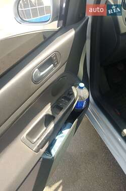 Хэтчбек Volkswagen Golf Plus 2006 в 
