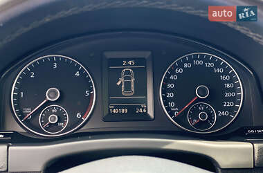 Хэтчбек Volkswagen Golf Plus 2009 в 