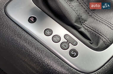 Хэтчбек Volkswagen Golf Plus 2009 в 