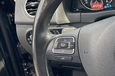 Хэтчбек Volkswagen Golf Plus 2009 в 