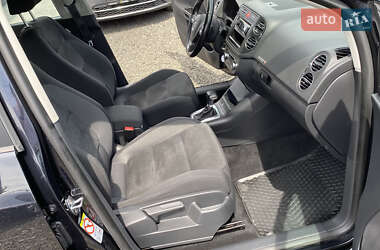 Хэтчбек Volkswagen Golf Plus 2009 в 