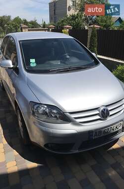Хетчбек Volkswagen Golf Plus 2006 в Жмеринці