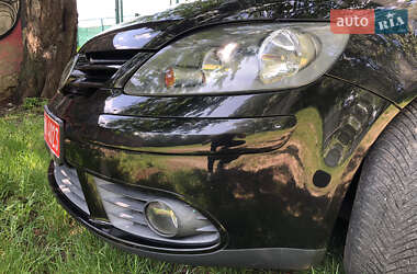 Хетчбек Volkswagen Golf Plus 2007 в 