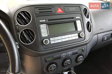 Хетчбек Volkswagen Golf Plus 2007 в 