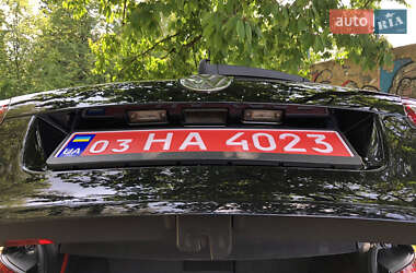 Хетчбек Volkswagen Golf Plus 2007 в 