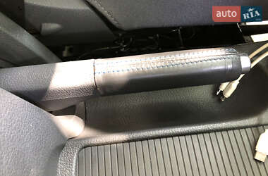 Хетчбек Volkswagen Golf Plus 2007 в 