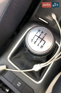 Хетчбек Volkswagen Golf Plus 2007 в 