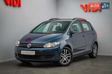 Хетчбек Volkswagen Golf Plus 2009 в Києві