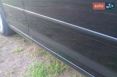 Хэтчбек Volkswagen Golf Plus 2007 в 