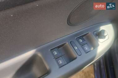 Хэтчбек Volkswagen Golf Plus 2007 в 