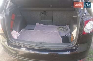Хэтчбек Volkswagen Golf Plus 2007 в 