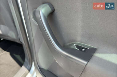 Хэтчбек Volkswagen Golf Plus 2009 в 