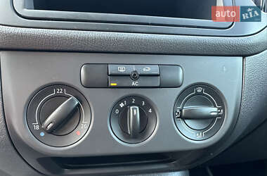 Хетчбек Volkswagen Golf Plus 2008 в 