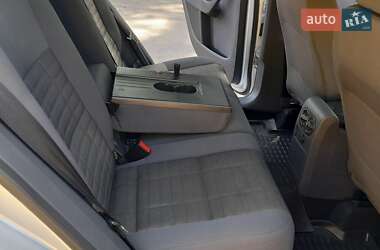 Хэтчбек Volkswagen Golf Plus 2008 в 