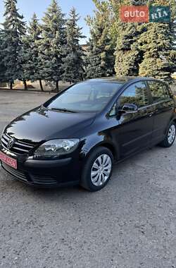 Хэтчбек Volkswagen Golf Plus 2007 в Вознесенске
