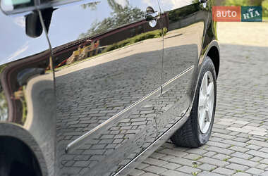 Хетчбек Volkswagen Golf Plus 2006 в 