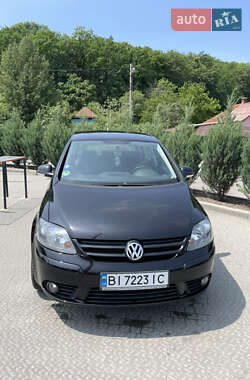 Хетчбек Volkswagen Golf Plus 2006 в Полтаві