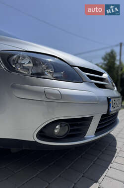 Хэтчбек Volkswagen Golf Plus 2006 в 