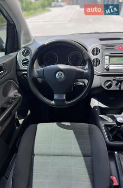 Хэтчбек Volkswagen Golf Plus 2006 в 