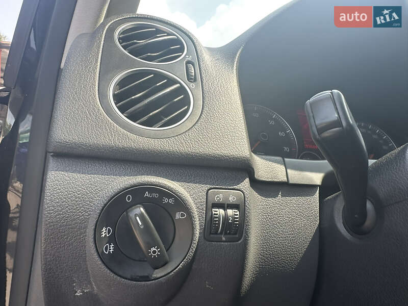 Хетчбек Volkswagen Golf Plus 2009 в Ніжині