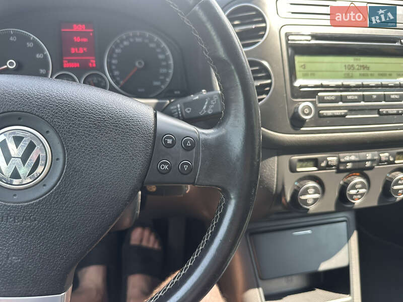 Хетчбек Volkswagen Golf Plus 2009 в Ніжині