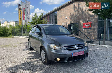 Хэтчбек Volkswagen Golf Plus 2007 в Виннице