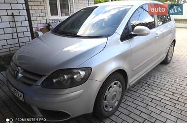 Хетчбек Volkswagen Golf Plus 2006 в Бершаді
