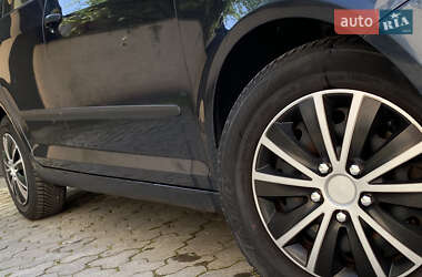 Хэтчбек Volkswagen Golf Plus 2005 в 