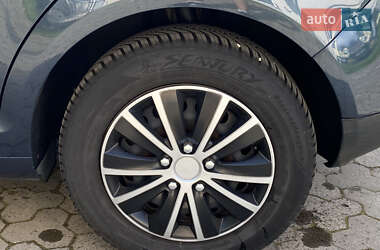 Хэтчбек Volkswagen Golf Plus 2005 в 