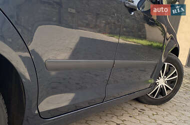 Хэтчбек Volkswagen Golf Plus 2005 в 