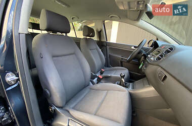 Хэтчбек Volkswagen Golf Plus 2005 в 