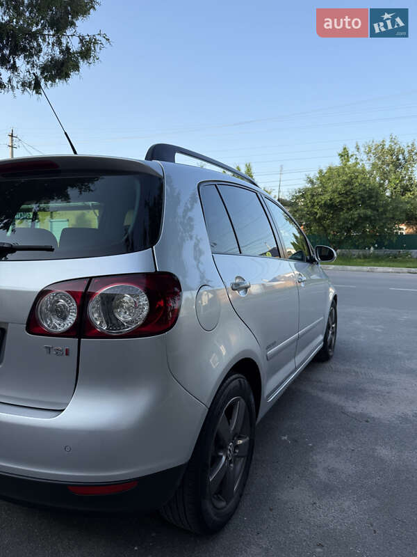Хетчбек Volkswagen Golf Plus 2008 в Вінниці