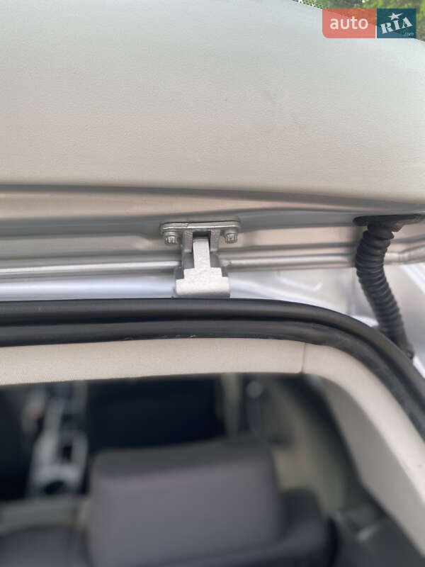 Хетчбек Volkswagen Golf Plus 2006 в Хоролі
