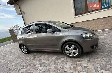 Хетчбек Volkswagen Golf Plus 2010 в Заріччі