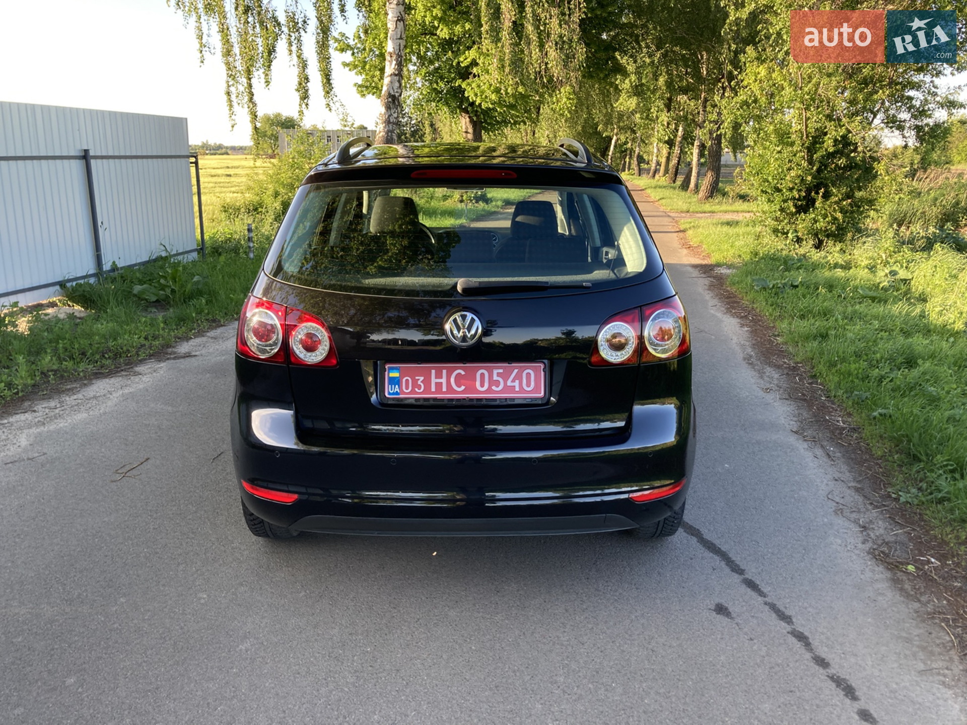 2010 Volkswagen Golf Plus - мініатюра 71