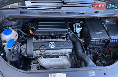 Хэтчбек Volkswagen Golf Plus 2010 в 