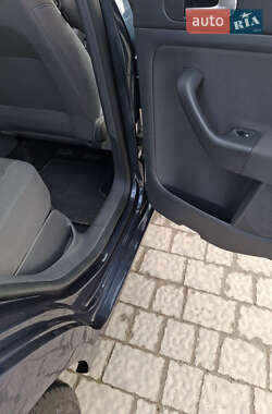 Хэтчбек Volkswagen Golf Plus 2007 в 