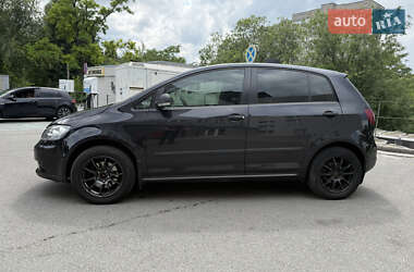 Хэтчбек Volkswagen Golf Plus 2008 в 