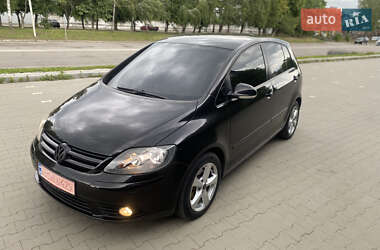 Хэтчбек Volkswagen Golf Plus 2007 в Белой Церкви