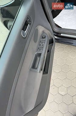 Хэтчбек Volkswagen Golf Plus 2006 в 