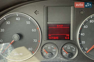 Хэтчбек Volkswagen Golf Plus 2006 в 