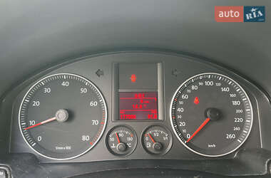 Хэтчбек Volkswagen Golf Plus 2006 в 