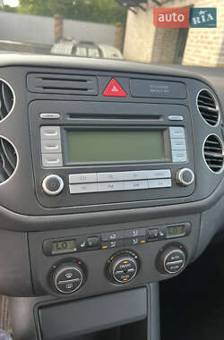 Хэтчбек Volkswagen Golf Plus 2006 в 