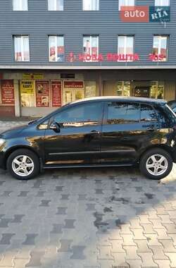 Хэтчбек Volkswagen Golf Plus 2011 в Киеве