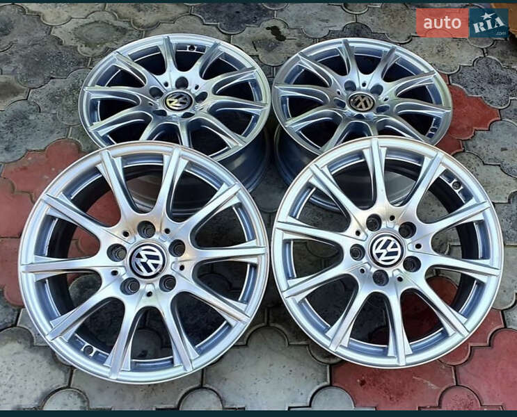 Хетчбек Volkswagen Golf Plus 2006 в Турці