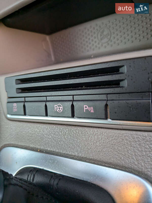 Хетчбек Volkswagen Golf Plus 2010 в Дрогобичі