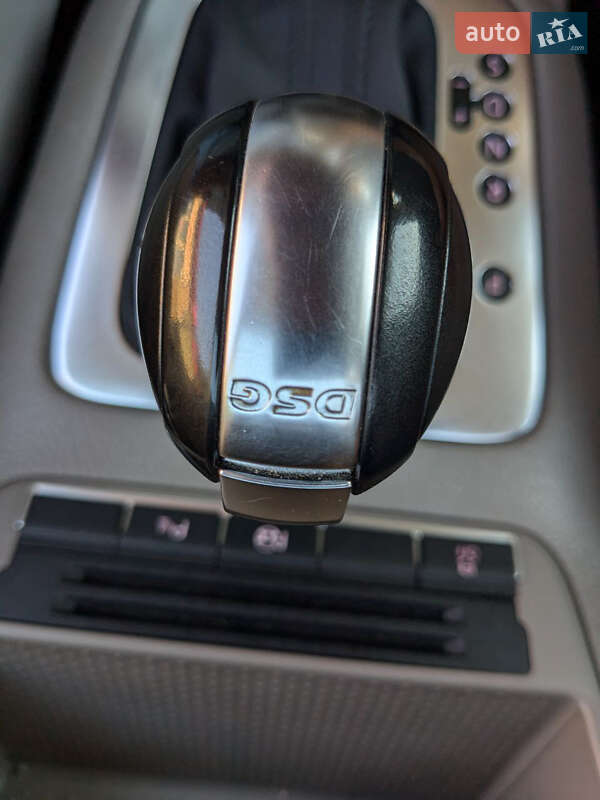 Хетчбек Volkswagen Golf Plus 2010 в Дрогобичі