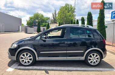Хэтчбек Volkswagen Golf Plus 2007 в Одессе