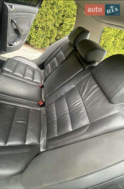 Хэтчбек Volkswagen Golf Plus 2006 в 