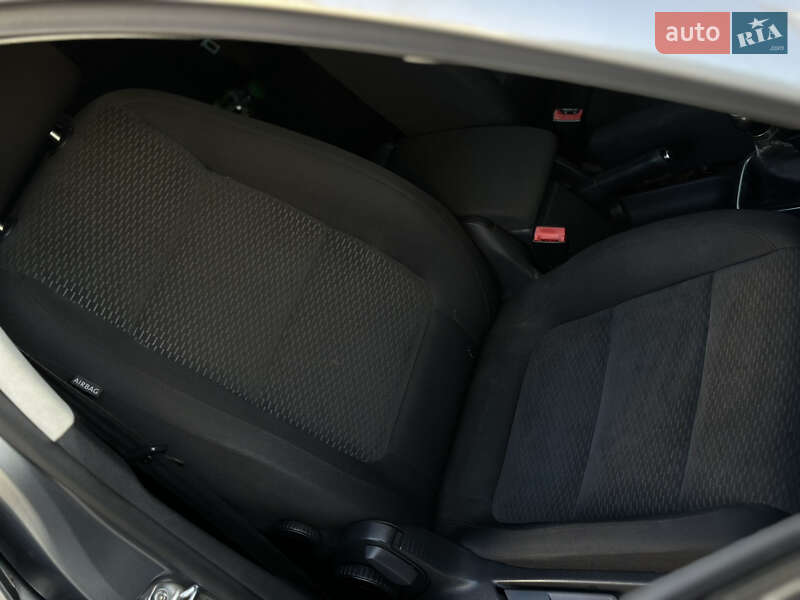 Хетчбек Volkswagen Golf Plus 2009 в Івано-Франківську